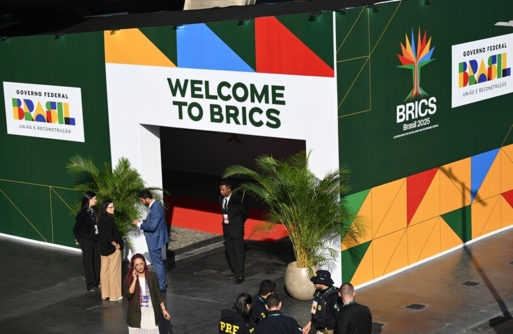 إندونيسيا: بنك "بريكس" يحترم السيادة خلافا لصندوق النقد الدولي