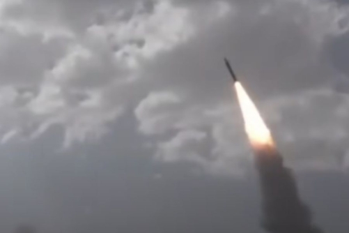 الهجمات الإيرانية على الكيان الصهيوني... تغيُّر إستراتيجي وتعقيدات ميدانية جديدة الهجمات الإيرانية على الكيان الصهيوني... تغيُّر إستراتيجي وتعقيدات ميدانية جديدة