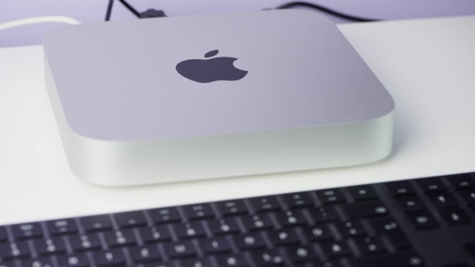 آبل تعدّل أصغر حواسبها آبل تعدّل أصغر حواسبها