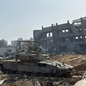 "وول ستريت جورنال": "إسرائيل" منهكة وتواجه انتكاسات عسكرية متزايدة "وول ستريت جورنال": "إسرائيل" منهكة وتواجه انتكاسات عسكرية متزايدة