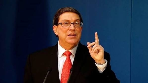 كوبا: تشديد الحصار وحظر الطاقة الأمريكي وراء الأزمة