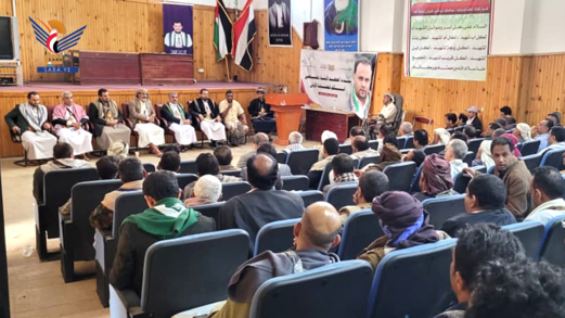 المداني يناقش مهام وزارة الإدارة والتنمية المحلية في ضوء قرارات الدمج والهيكلة