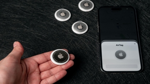 آبل تخطط لإطلاق جيل جديد من أجهزة AirTag