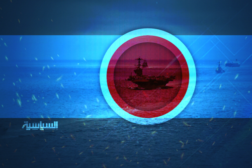 ماذا بعد استهداف الحاملة "ترومان"!؟