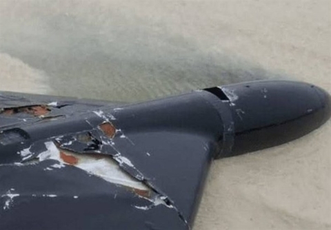 الجيش الإيراني يعلن إسقاط طائرة "لوكاس" مسيرة في سماء خارك