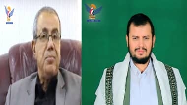 رئيس المؤتمر الشعبي يهنئ قائد الثورة بعيد الأضحى
