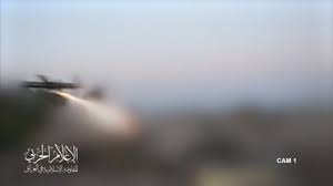 المقاومة الاسلامية في العراق تنشر مشاهد لإطلاق طائرات مسيّرة باتجاه قواعد أمريكية