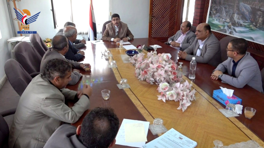 اختيار الدكتور عادل المطري رئيسا لمجلس الاعتماد الأكاديمي