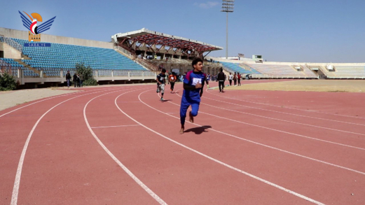 انطلاق بطولة ألعاب القوى المدرسية الأولى بذمار