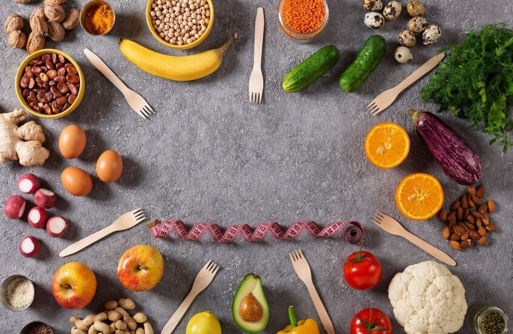 أغذية مثالية لخسارة الوزن دون اتباع حمية صارمة أغذية مثالية لخسارة الوزن دون اتباع حمية صارمة