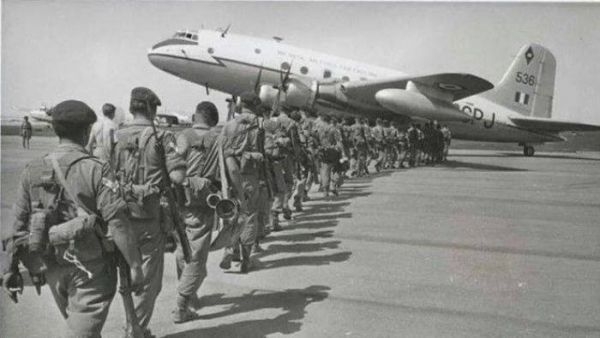 الـ30 من نوفمبر.. مسمار التحرير في أقدام الغزاة والمحتلين