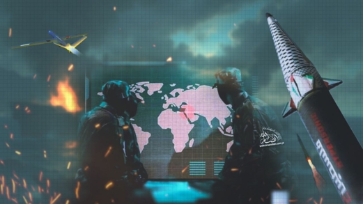 الإسناد اليمني جرأة غير مسبوقة وتخطيط متقــن الإسناد اليمني جرأة غير مسبوقة وتخطيط متقــن