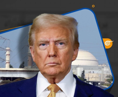 عدوان ترامب على إيران: بين الاستعراض والهروب إلى الأمام عدوان ترامب على إيران: بين الاستعراض والهروب إلى الأمام