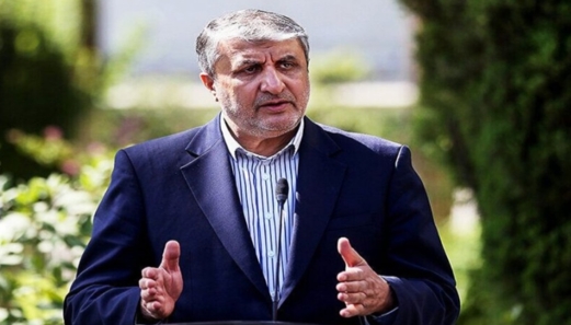 إيران تحتج لدى الوكالة الدولية للطاقة الذرية على استهداف محطة بوشهر النووية وتطالبها بالتحرك