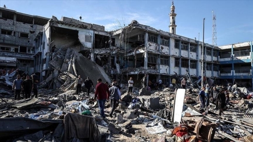 قيادي بـ"حماس": الصمود الفلسطيني أخضع نتنياهو على القبول بما ظل يرفضه طوال عامين