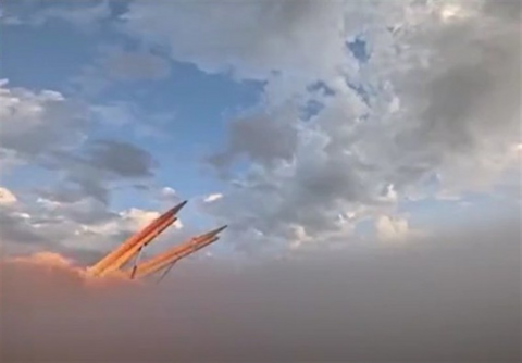 موسوي يعلن دخول قاذفات صواريخ "فاتح" و"خيبرشكن" ثنائية الإطلاق إلى الميدان