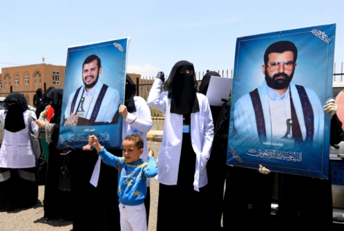 صنعاء للعدوّ: لا خطوط حمراً بعد «رفح» صنعاء للعدوّ: لا خطوط حمراً بعد «رفح»