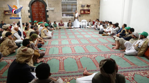 تشكيل لجنة تحضيرية لجمعية السبعين التعاونية في أمانة العاصمة تشكيل لجنة تحضيرية لجمعية السبعين التعاونية في أمانة العاصمة