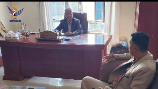 مناقشة إجراءات تعزيز الارتباط بمنهجية سلاسل القيمة السمكية بتعز