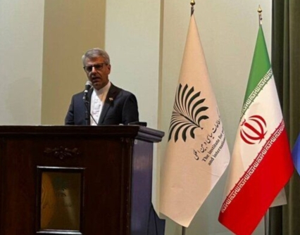 إيران تنتقد سياسات الولايات المتحدة في الذكرى الـ80 للأمم المتحدة وتؤكد دعمها للعدالة والسلام