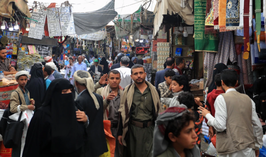 تلويح يمني بأسلحة جديدة: النقل الجوي الإسرائيلي يترنّح تلويح يمني بأسلحة جديدة: النقل الجوي الإسرائيلي يترنّح