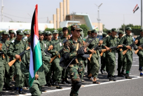 ملف الطرق يتحلحل: انفراجات موجّهة سعودياً ملف الطرق يتحلحل: انفراجات موجّهة سعودياً