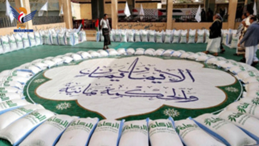 مكتب الزكاة بحجة ينفذ مشاريع بأكثر من مليارين و186 مليون ريال خلال 2024م