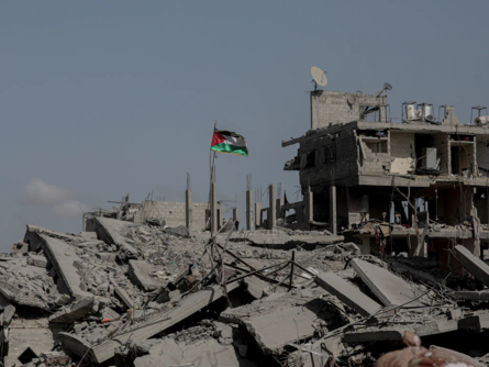 إصابة 4 فلسطينيين بـ 6 خروقـات إسـرائيلية جديـدة لـ "هُـدنة غزة"