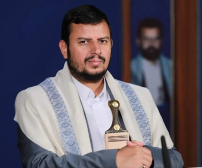 السيد الحوثي: خلايا تابعة لمنظمات إنسانية تورطت في جريمة استهداف الحكومة اليمنية