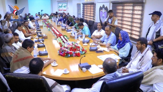 بعثة أممية تزور الحديدة لتقييم الأوضاع الإنسانية والاحتياجات الطارئة