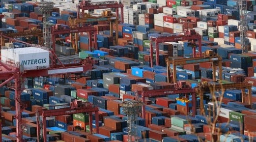 ارتفاع صادرات كوريا الجنوبية بعد زيادة الطلب على الرقائق