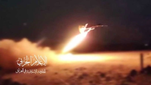 المقاومة العراقية تعلن تنفيذ 21 عملية ضد قواعد الاحتلال في العراق والمنطقة