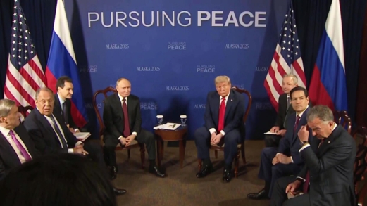 التجارة بين روسيا الاتحادية والولايات المتحدة تقفز بنحو 25% في العام الأول لولاية ترامب