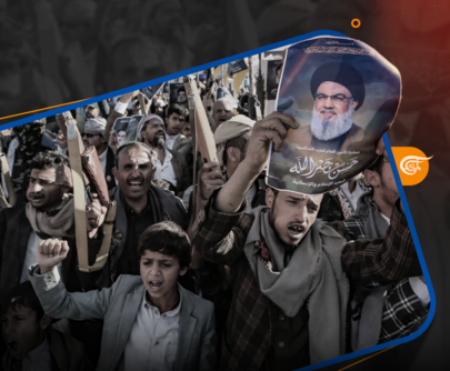 كيف تابع اليمنيون "فجر نصر الله" في لبنان؟ كيف تابع اليمنيون "فجر نصر الله" في لبنان؟