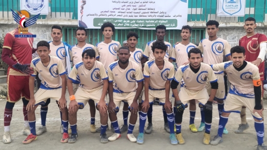 فريق الفقيد محمد سلبة يحقق فوزًا مهمًا في بطولة شهداء على طريق القدس بحجة  