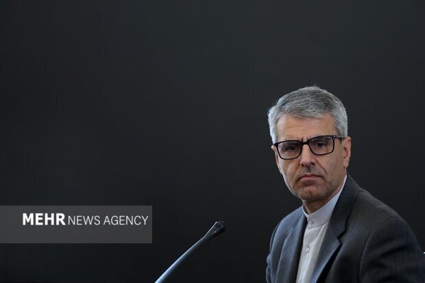 بقائي: لا ينبغي استغلال المونديال لتبرير التمييز والاساءة لممثلي الشعوب الرياضيين