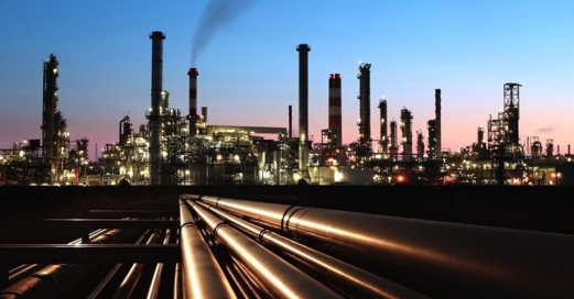 توقعات بارتفاع حاد في الطلب العالمي على الغاز الطبيعي المسال حتى عام 2050    