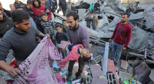 تماهي البيت الأبيض مع السردية الاسرائيلية وقتامة اللحظة العالمية  تماهي البيت الأبيض مع السردية الاسرائيلية وقتامة اللحظة العالمية