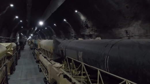 مصدر عسكري إيراني: كنا بصدد مهاجمة "إسرائيل" في الثامنة من مساء أمس