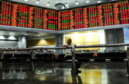 هبوط مؤشرات الأسواق الآسيوية مع دخول العدوان على إيران أسبوعه الرابع