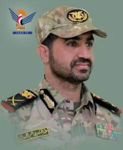 رئيس جهاز الأمن والمخابرات يهنئ قائد الثورة والرئيس المشاط بعيد الأضحى