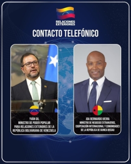 فنزويلا تتلقى تضامناً دولياً واسعاً بعد العدوان الأمريكي