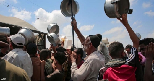 الأمم المتحدة: احتياجات سكان غزة لا تزال تفوق بكثير ما يمكن لمنظمات الإغاثة تقديمه