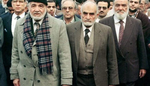 خيوط الفتنة.. جماعة الإخوان والاغتيالات السياسية في الوطن العربي خيوط الفتنة.. جماعة الإخوان والاغتيالات السياسية في الوطن العربي