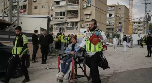 الصحة الإسرائيلية: إصابة 2557 مستوطنا جراء القصف الإيراني