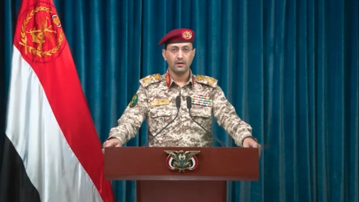 اليمن: استهداف مطار "بن غورين" في عملية نوعية.. وتنفيذ عمليتين أخريين اليمن: استهداف مطار "بن غورين" في عملية نوعية.. وتنفيذ عمليتين أخريين