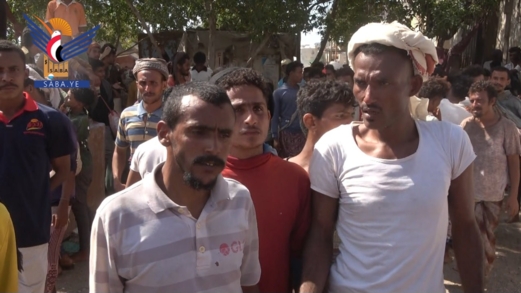 الحديدة.. وصول 51 صياداً بعد أسابيع من الاحتجاز والتعذيب في إريتريا