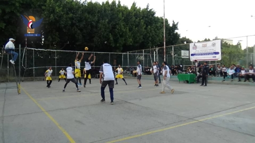 انطلاق بطولة الطائرة للمؤسسات على كأس شهداء حكومة التغيير والبناء