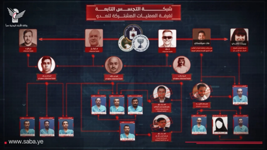 اعترافات جديدة تكشف أنشطة عدائية نفذها الجاسوسان ضيف الله ومجدي لصالح استخبارات العدو