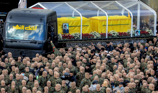 أيقونةُ كلّ بني الإنسان.. تشييعٌ للبقاء